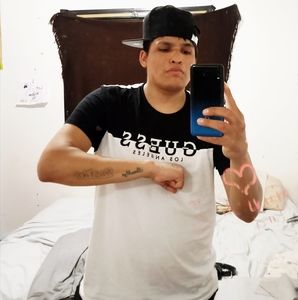 Meet your Posher, Brigham